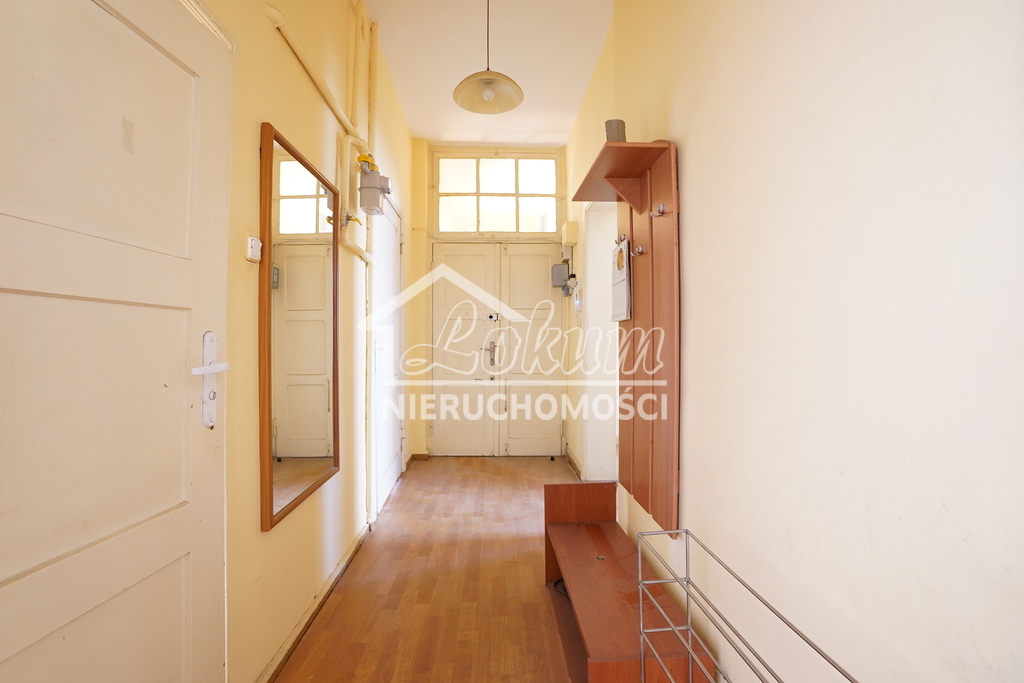 Mieszkanie 80,81&nbsp;m², Szczecin, Centrum, Aleja Wojska Polskiego - zdjęcie 12