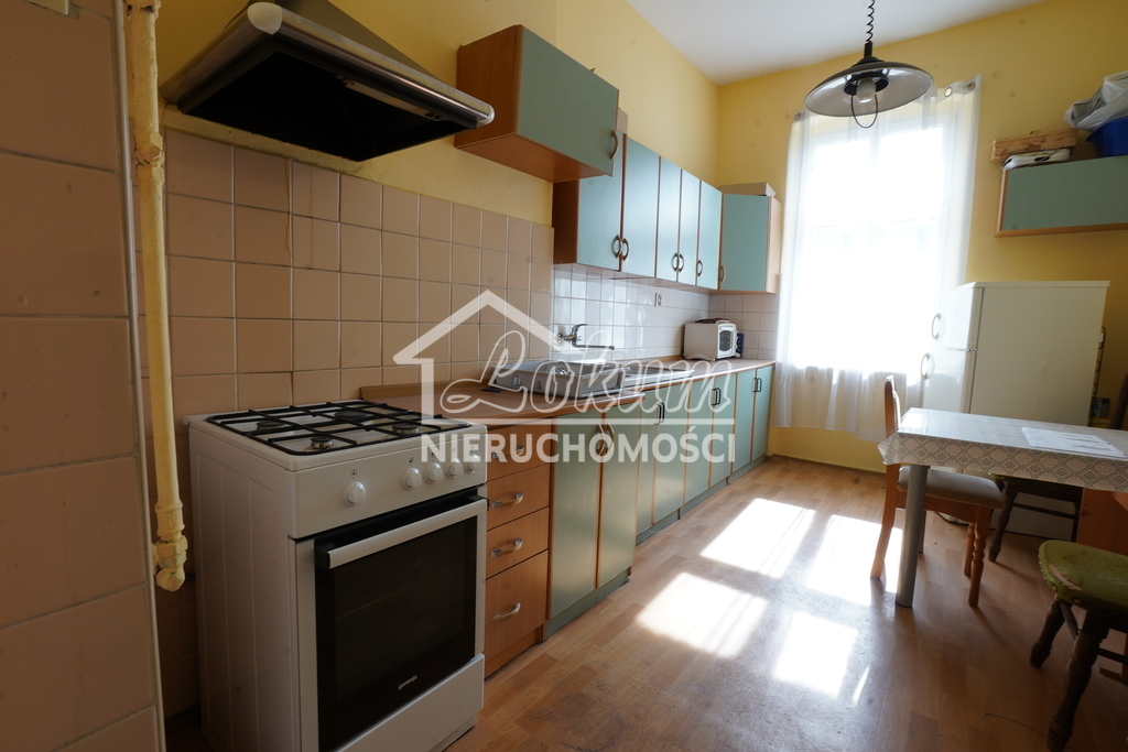 Mieszkanie 80,81&nbsp;m², Szczecin, Centrum, Aleja Wojska Polskiego - zdjęcie 11