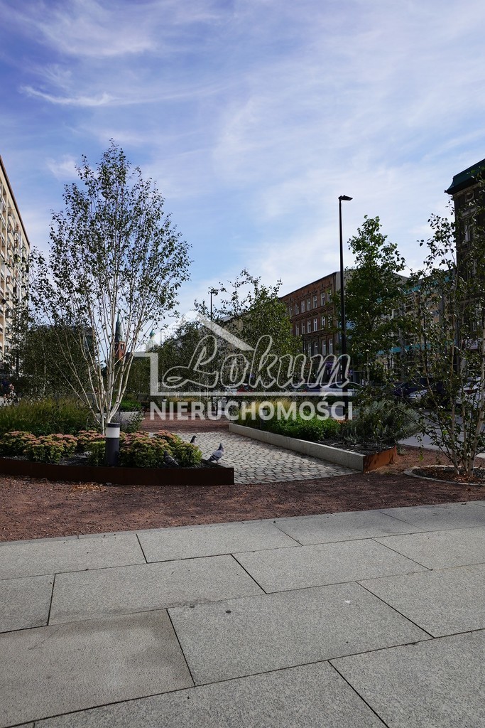 Mieszkanie 80,81&nbsp;m², Szczecin, Centrum, Aleja Wojska Polskiego - zdjęcie 14