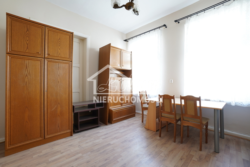 Mieszkanie 80,81&nbsp;m², Szczecin, Centrum, Aleja Wojska Polskiego - zdjęcie 9