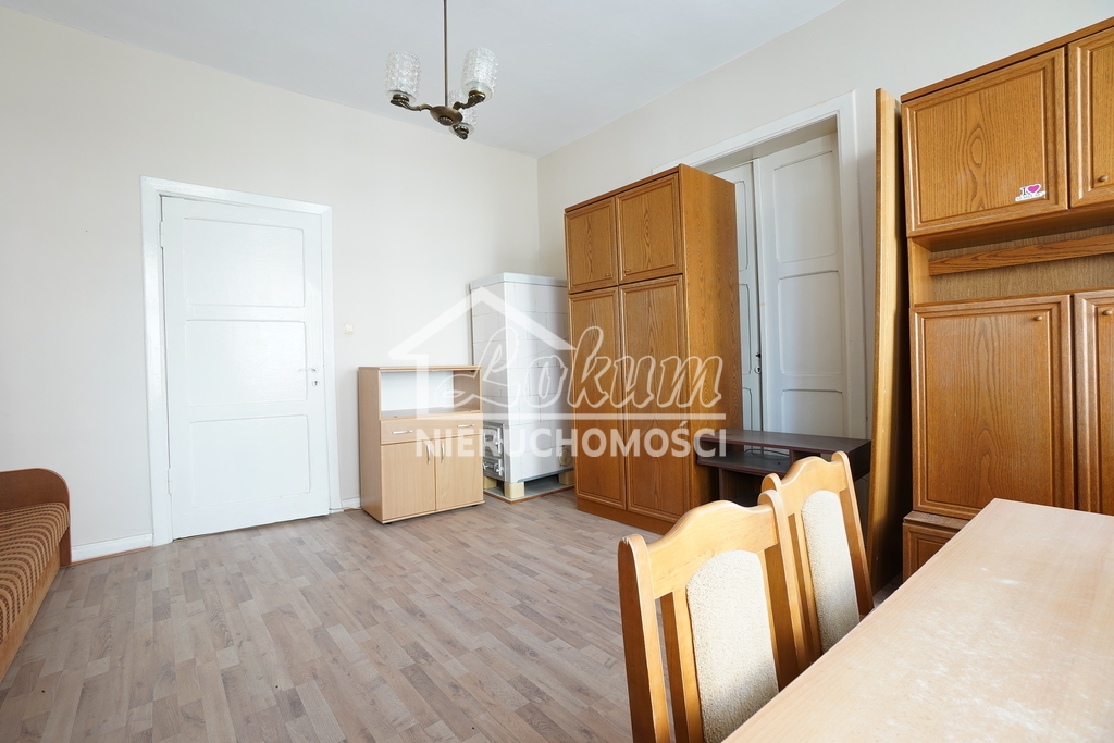 Mieszkanie 80,81&nbsp;m², Szczecin, Centrum, Aleja Wojska Polskiego - zdjęcie 3