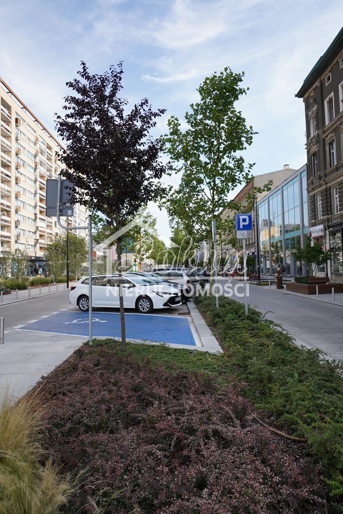 Mieszkanie 80,81&nbsp;m², Szczecin, Centrum, Aleja Wojska Polskiego - zdjęcie 15