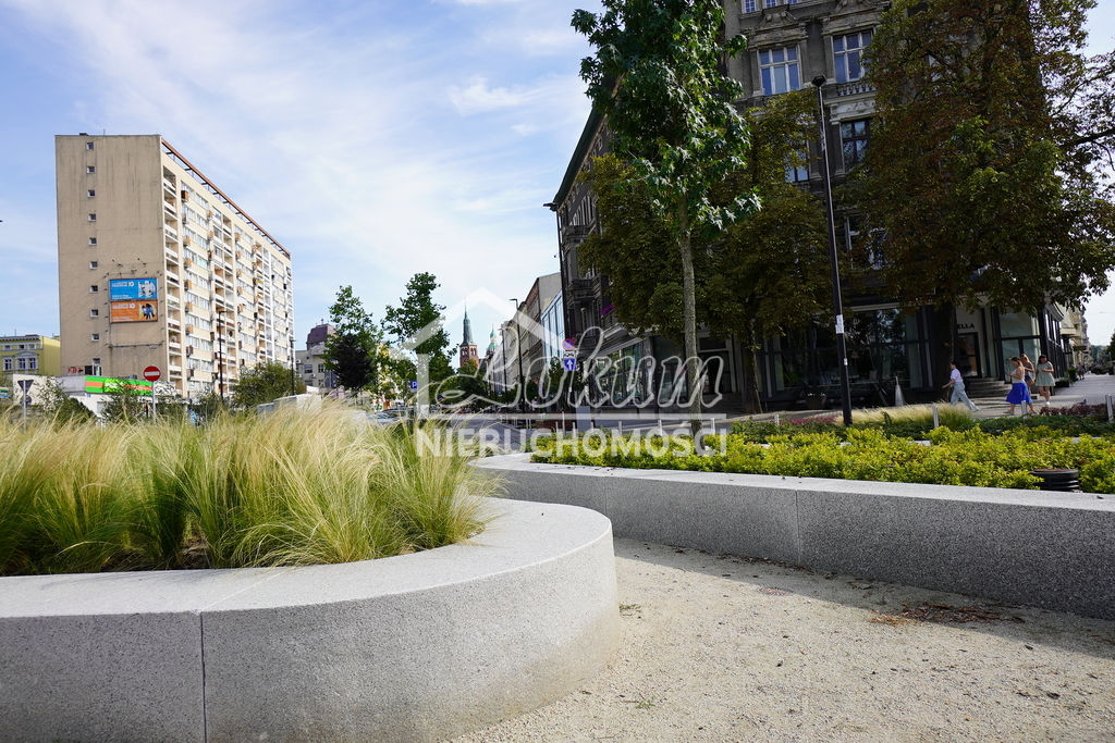 Mieszkanie 80,81&nbsp;m², Szczecin, Centrum, Aleja Wojska Polskiego - zdjęcie 5