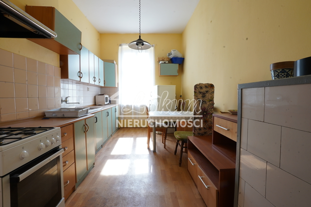 Mieszkanie 80,81&nbsp;m², Szczecin, Centrum, Aleja Wojska Polskiego - zdjęcie 10