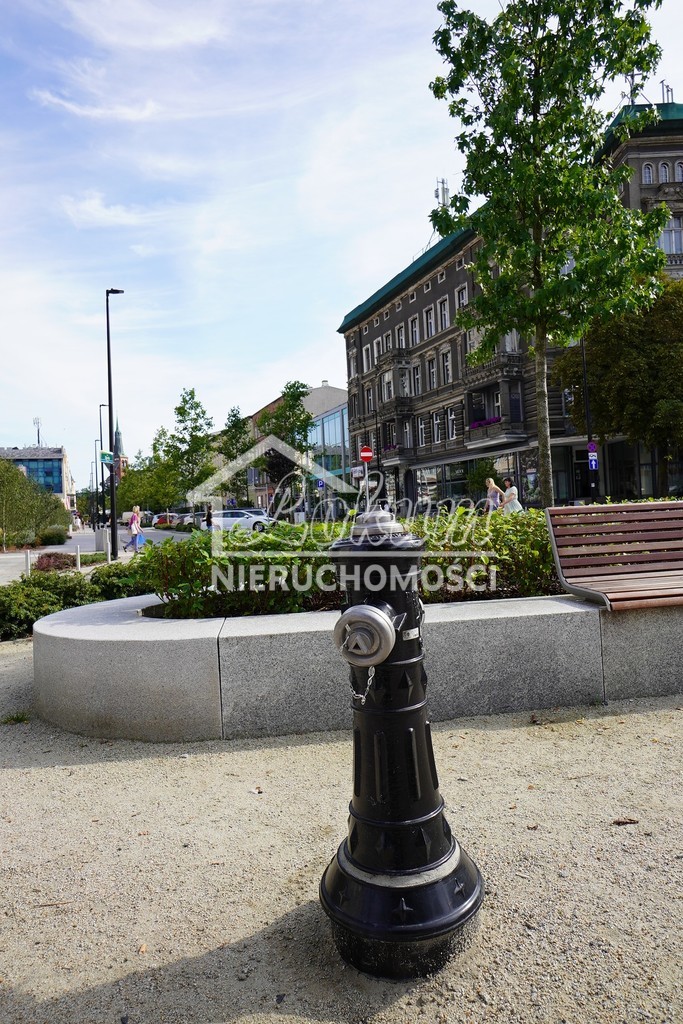 Mieszkanie 80,81&nbsp;m², Szczecin, Centrum, Aleja Wojska Polskiego - zdjęcie 16