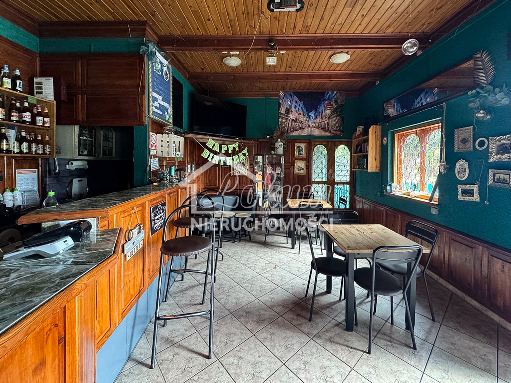 Lokal usługowy na sprzedaż, 51,5&nbsp;m², Goleniów - zdjęcie 8