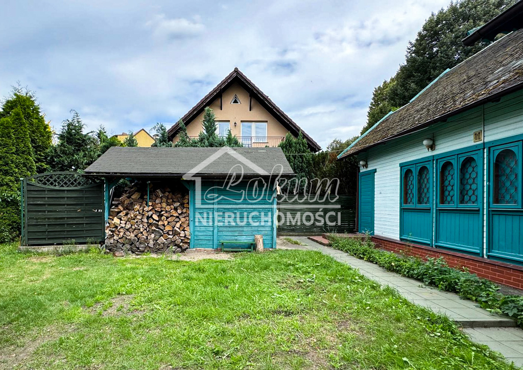 Lokal usługowy na sprzedaż, 51,5 m², Goleniów - zdjęcie 3