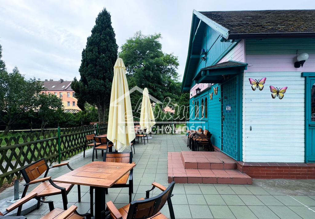 Lokal usługowy na sprzedaż, 51,5&nbsp;m², Goleniów - zdjęcie 1