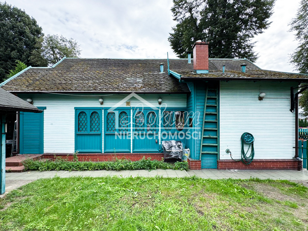 Lokal usługowy na sprzedaż, 51,5&nbsp;m², Goleniów - zdjęcie 4