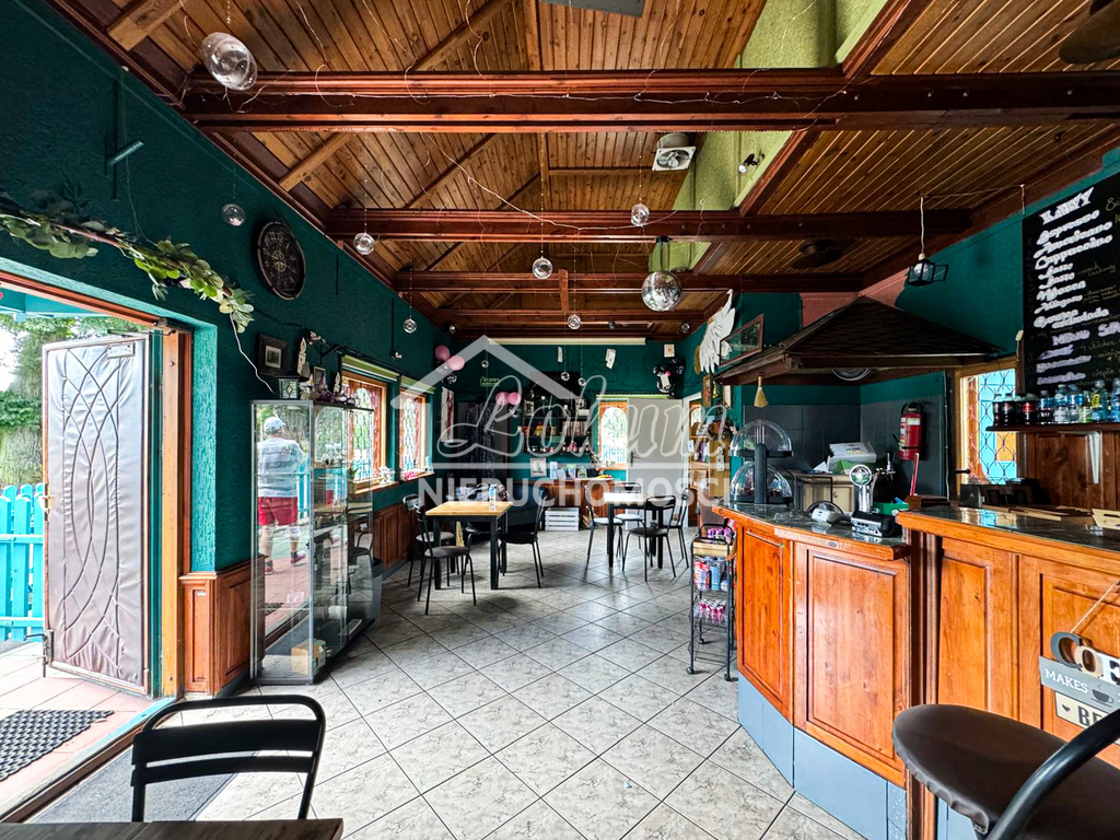 Lokal usługowy na sprzedaż, 51,5&nbsp;m², Goleniów - zdjęcie 6