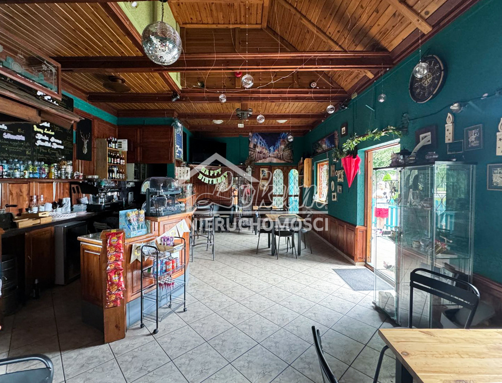 Lokal usługowy na sprzedaż, 51,5 m², Goleniów - zdjęcie 5