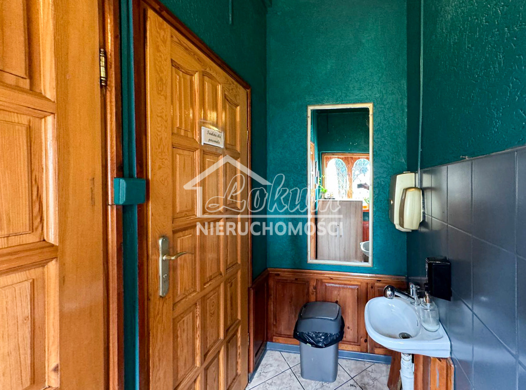 Lokal usługowy na sprzedaż, 51,5&nbsp;m², Goleniów - zdjęcie 9