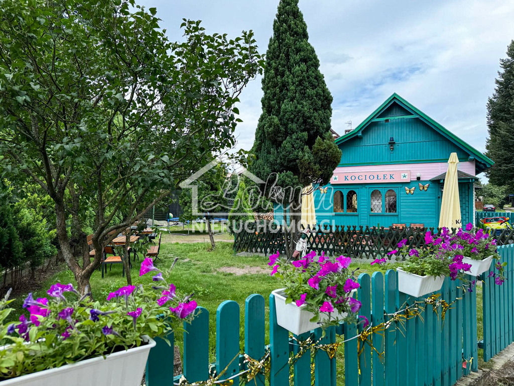 Lokal usługowy na sprzedaż, 51,5 m², Goleniów - zdjęcie 2