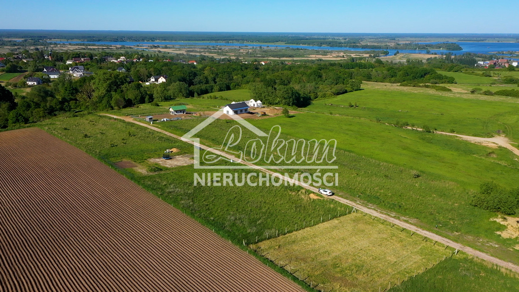 Działka budowlana 1200&nbsp;m², Szczecin - zdjęcie 5