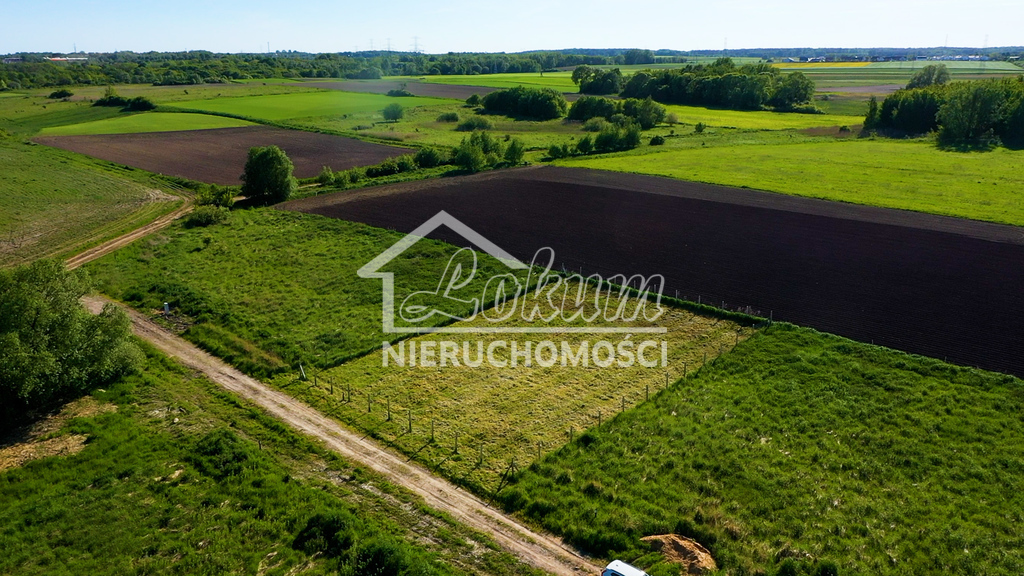 Działka budowlana 1200&nbsp;m², Szczecin - zdjęcie 3