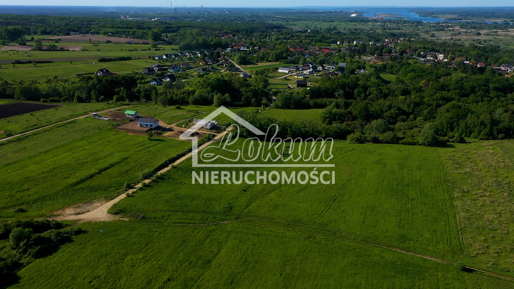 Działka budowlana 1200&nbsp;m², Szczecin - zdjęcie 6