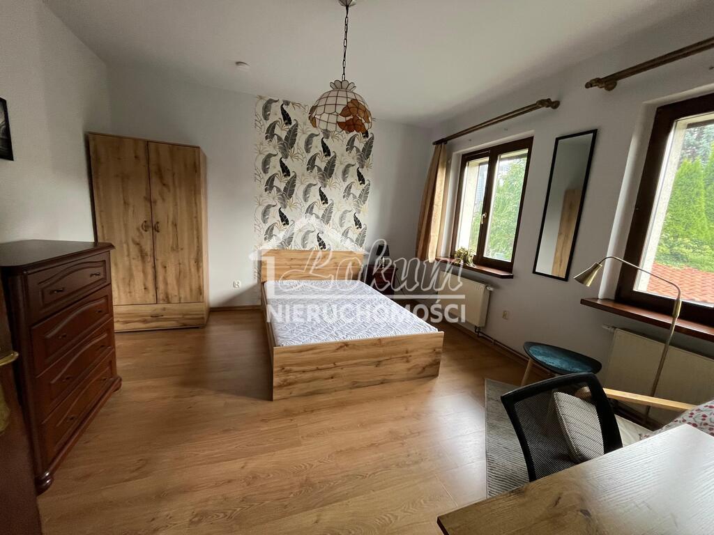 Mieszkanie 55 m², Szczecin, Niny Rydzewskiej - zdjęcie 3