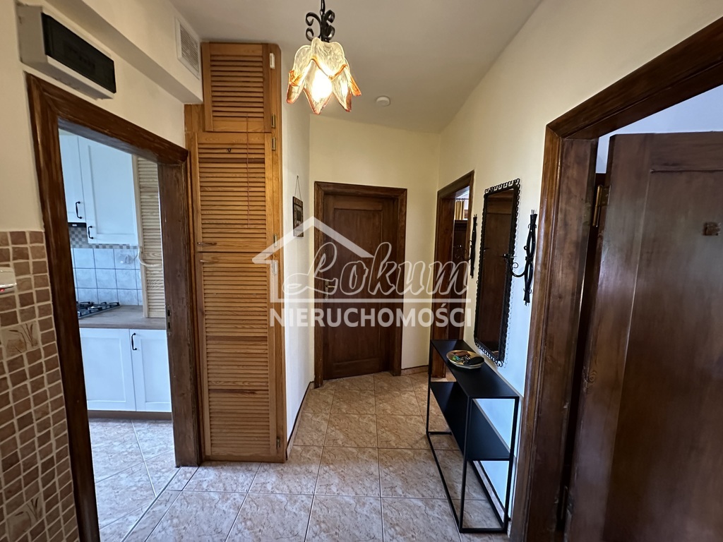 Mieszkanie 55 m², Szczecin, Niny Rydzewskiej - zdjęcie 8