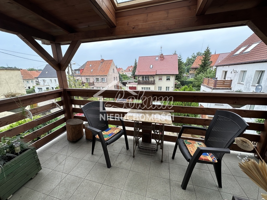 Mieszkanie 55 m², Szczecin, Niny Rydzewskiej - zdjęcie 6