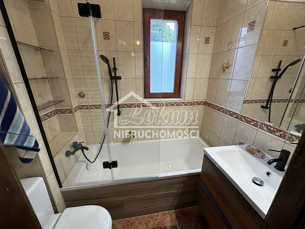 Mieszkanie 55 m², Szczecin, Niny Rydzewskiej - zdjęcie 7