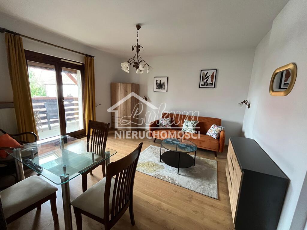 Mieszkanie 55 m², Szczecin, Niny Rydzewskiej - zdjęcie 1