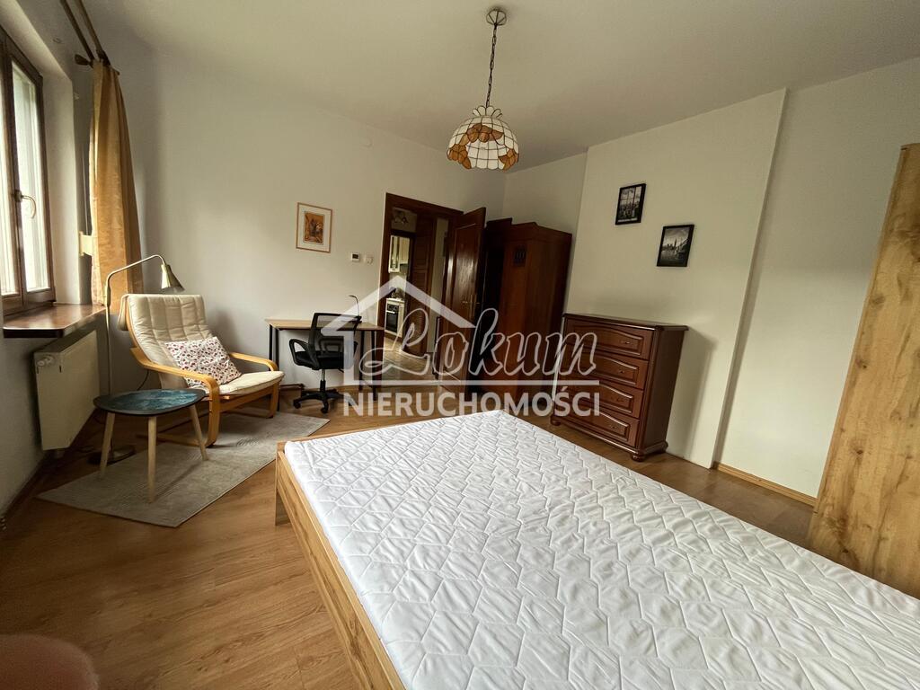 Mieszkanie 55 m², Szczecin, Niny Rydzewskiej - zdjęcie 4