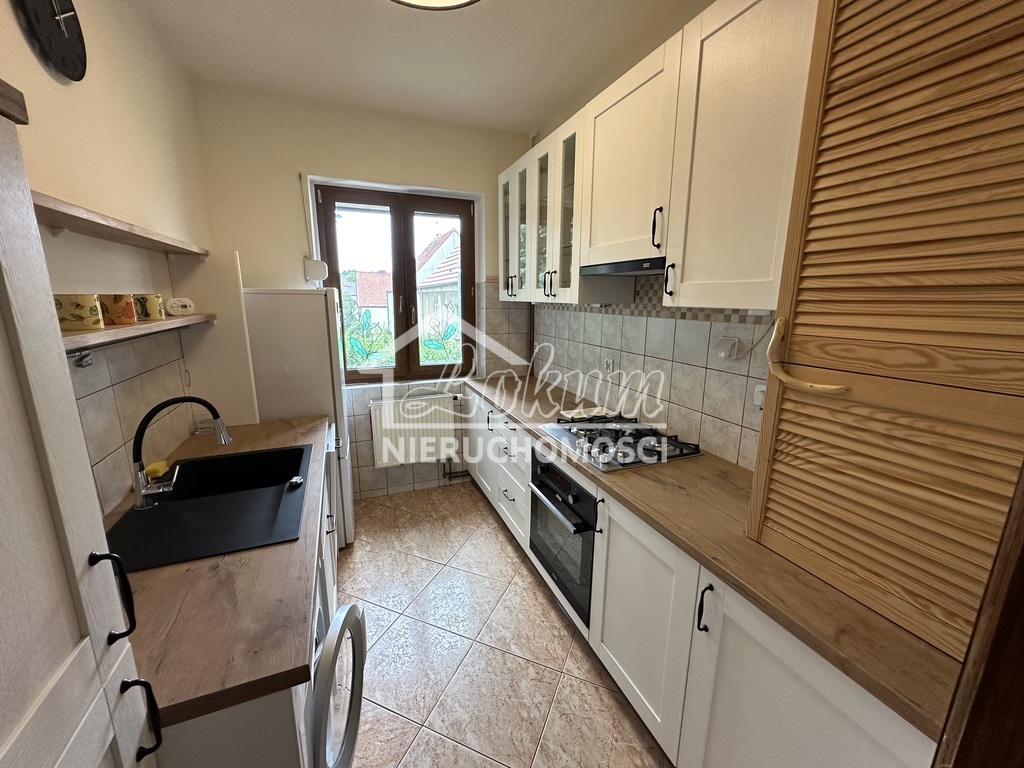 Mieszkanie 55 m², Szczecin, Niny Rydzewskiej - zdjęcie 5
