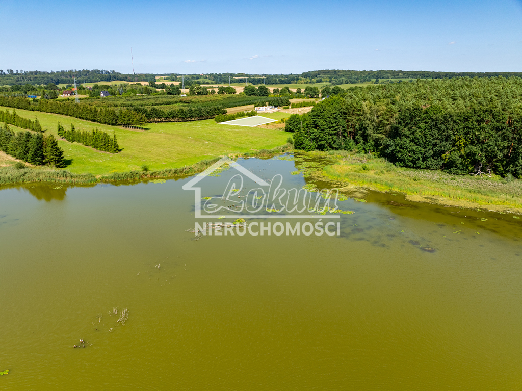 Działka budowlana 1315&nbsp;m², Binowo - zdjęcie 8