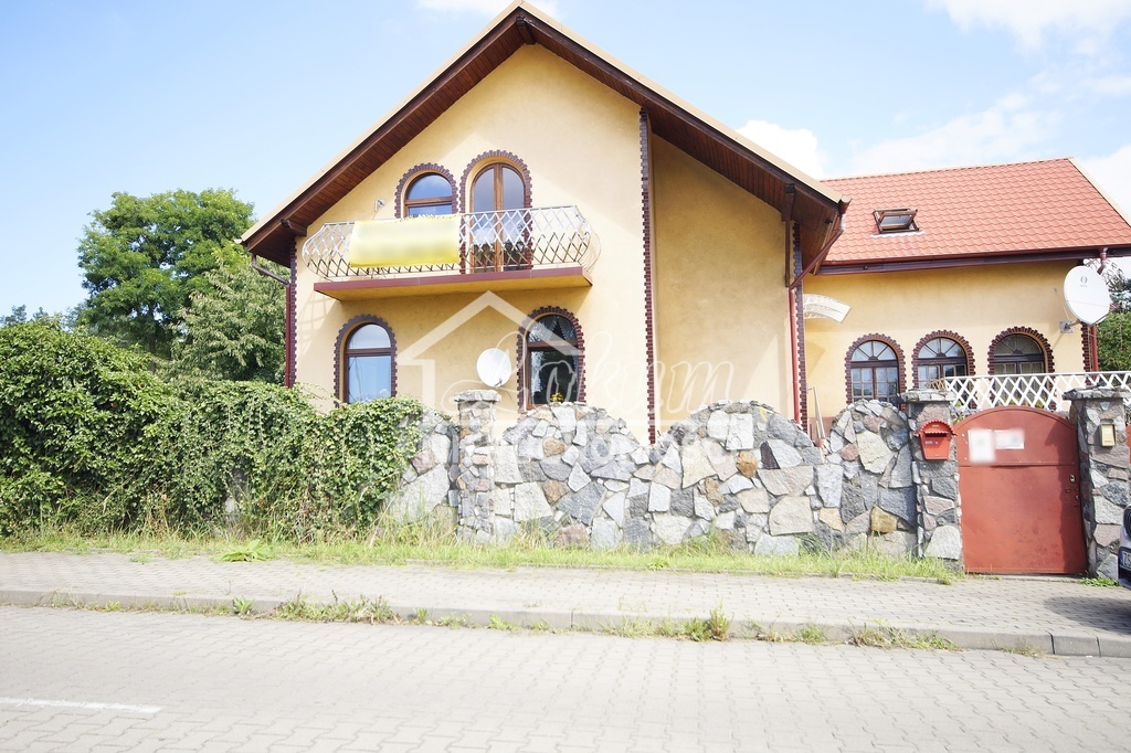 Dom 320 m², Szczecin - zdjęcie 6