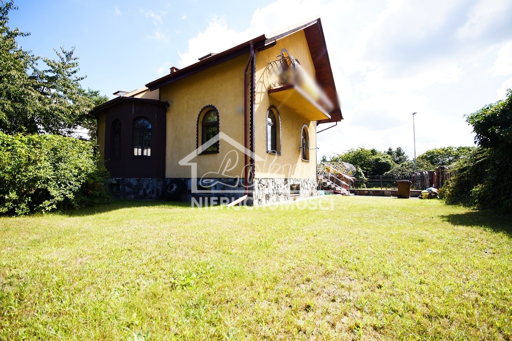 Dom 320 m², Szczecin - zdjęcie 1