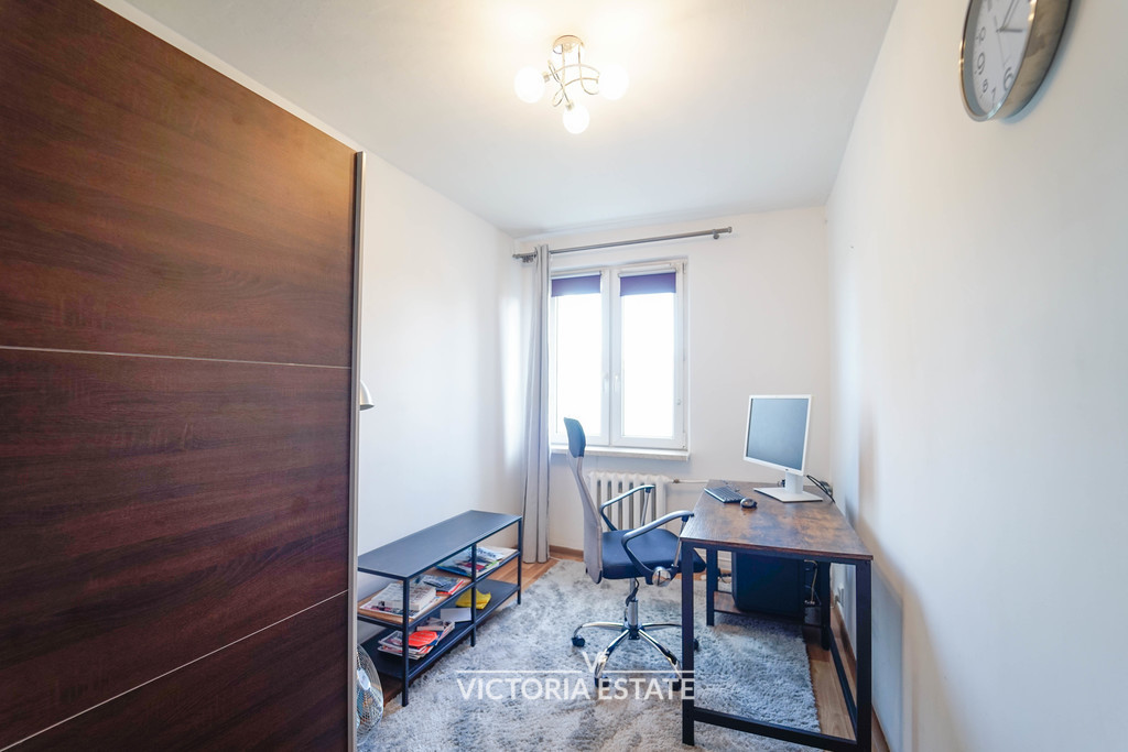 Mieszkanie 36,82&nbsp;m², Kraków, Nowa Huta, Osiedle Jagiellońskie - zdjęcie 6