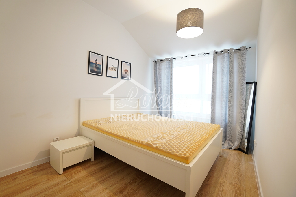 Mieszkanie 47,6&nbsp;m², Szczecin, Pelikana - zdjęcie 7