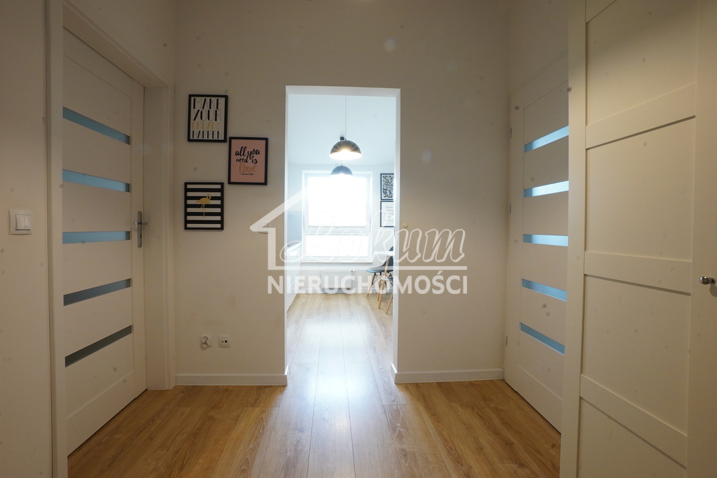 Mieszkanie 47,6&nbsp;m², Szczecin, Pelikana - zdjęcie 16