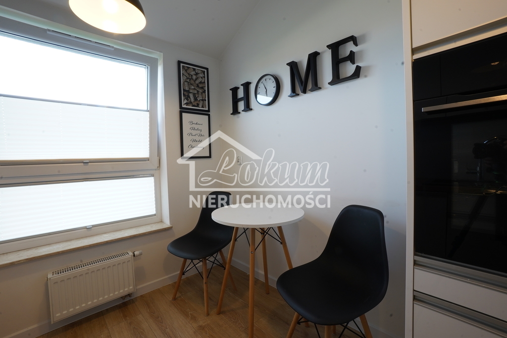Mieszkanie 47,6&nbsp;m², Szczecin, Pelikana - zdjęcie 6
