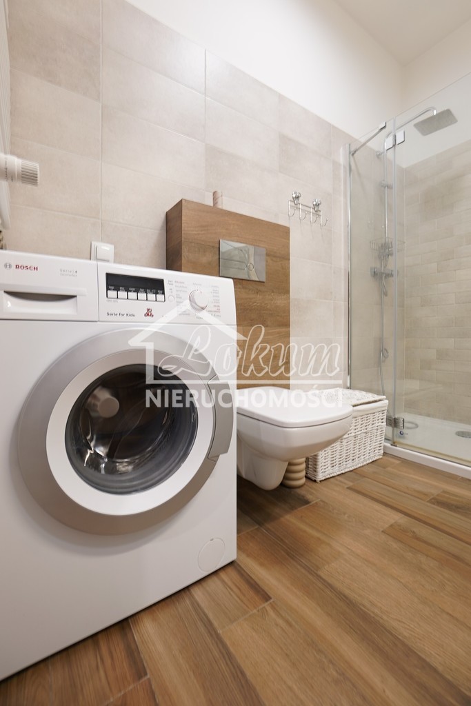 Mieszkanie 47,6&nbsp;m², Szczecin, Pelikana - zdjęcie 10