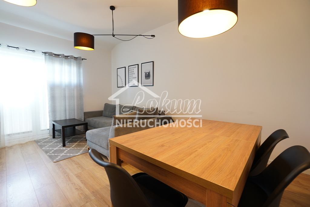 Mieszkanie 47,6&nbsp;m², Szczecin, Pelikana - zdjęcie 3