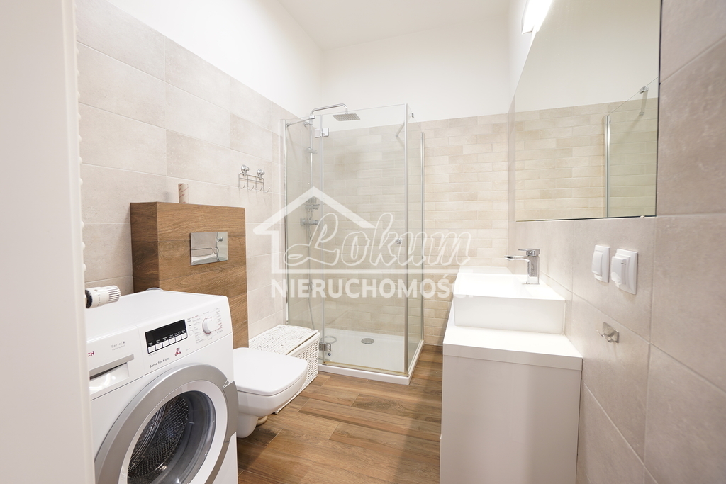 Mieszkanie 47,6&nbsp;m², Szczecin, Pelikana - zdjęcie 9