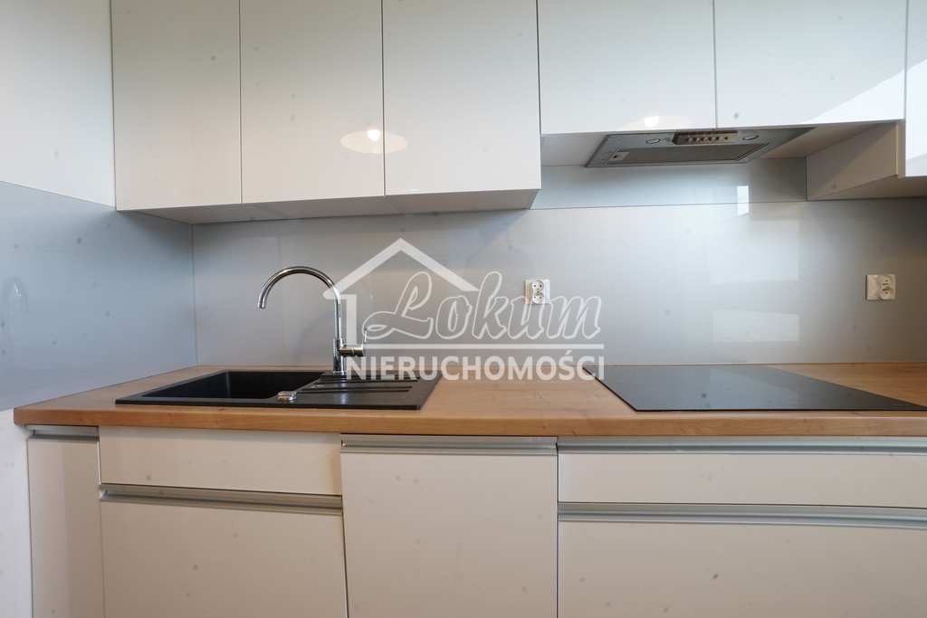 Mieszkanie 47,6&nbsp;m², Szczecin, Pelikana - zdjęcie 5