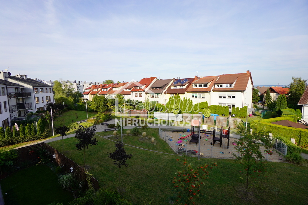 Mieszkanie 47,6&nbsp;m², Szczecin, Pelikana - zdjęcie 17