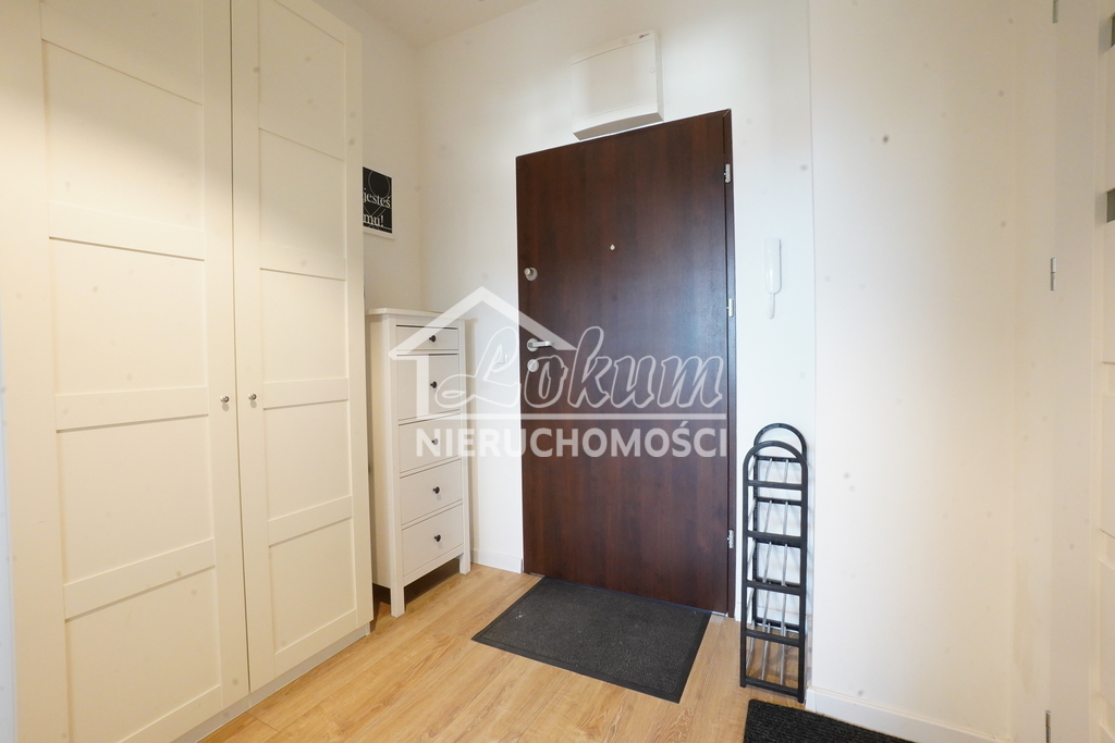 Mieszkanie 47,6&nbsp;m², Szczecin, Pelikana - zdjęcie 14
