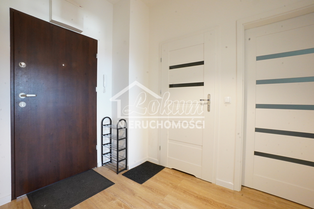 Mieszkanie 47,6&nbsp;m², Szczecin, Pelikana - zdjęcie 15