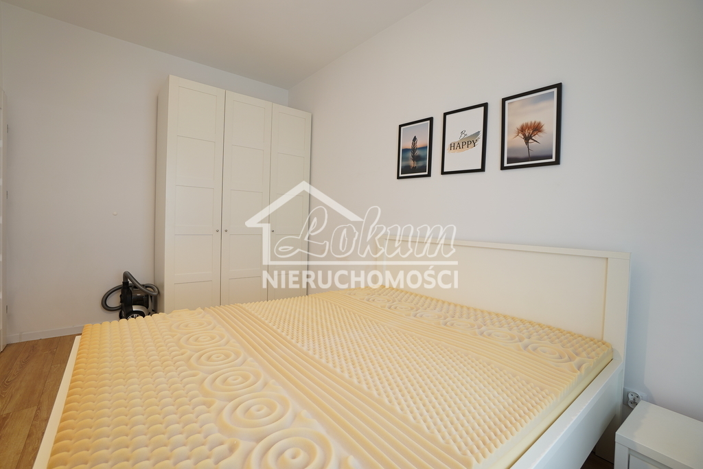 Mieszkanie 47,6&nbsp;m², Szczecin, Pelikana - zdjęcie 8