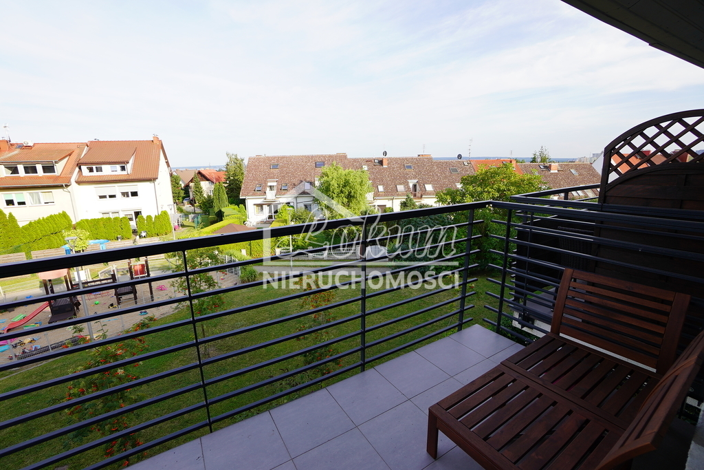 Mieszkanie 47,6&nbsp;m², Szczecin, Pelikana - zdjęcie 13