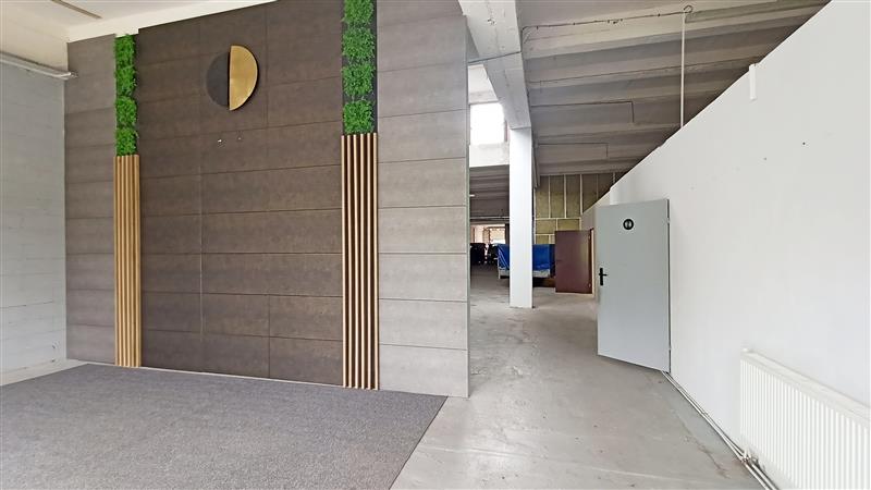 Lokal usługowy do wynajęcia, 440&nbsp;m², Gdynia, Hutnicza - zdjęcie 3