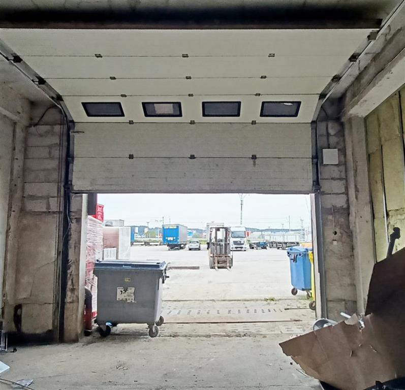Lokal usługowy do wynajęcia, 440&nbsp;m², Gdynia, Hutnicza - zdjęcie 5