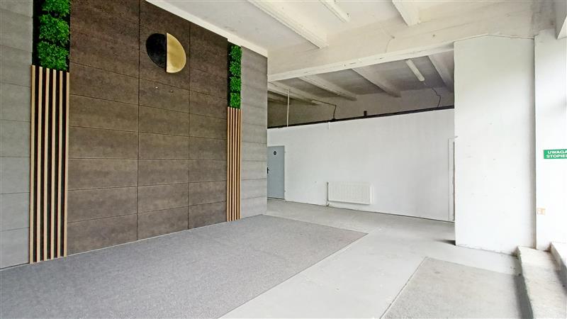 Lokal usługowy do wynajęcia, 440&nbsp;m², Gdynia, Hutnicza - zdjęcie 1