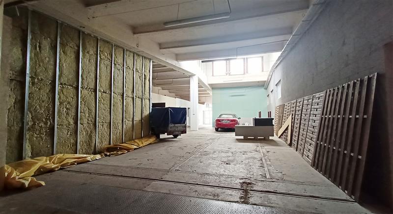 Lokal usługowy do wynajęcia, 440&nbsp;m², Gdynia, Hutnicza - zdjęcie 4
