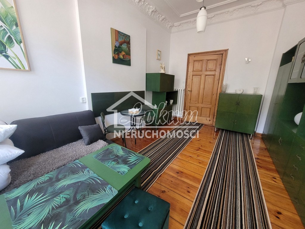 Mieszkanie 28&nbsp;m², Szczecin - zdjęcie 3