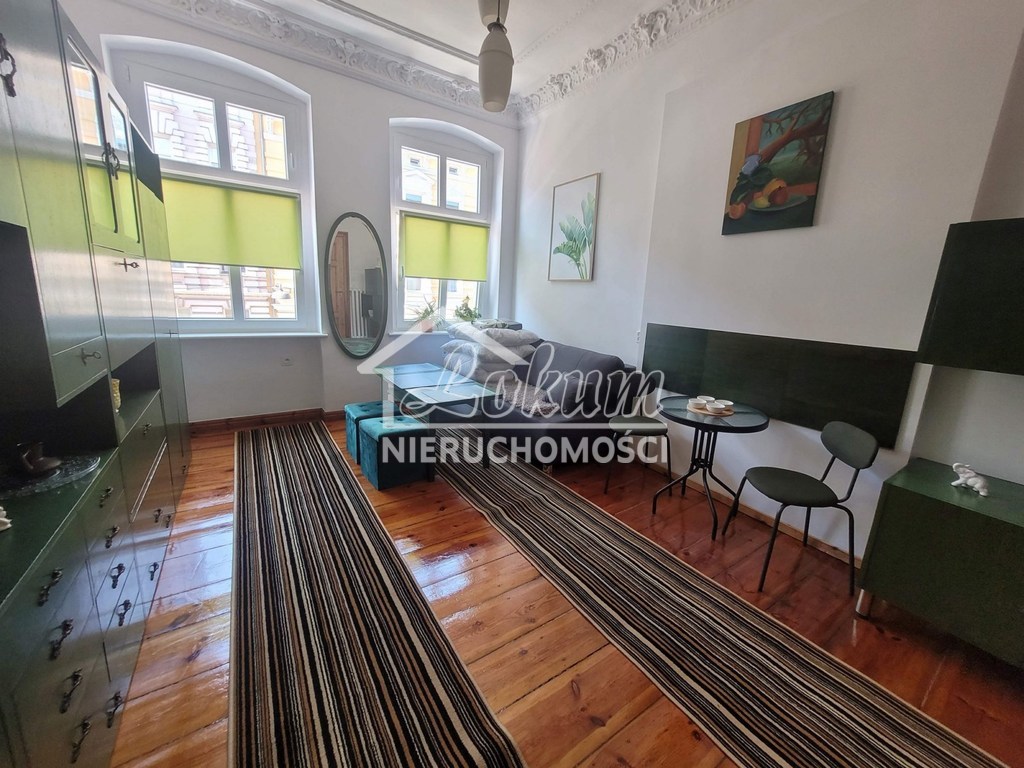 Mieszkanie 28&nbsp;m², Szczecin - zdjęcie 2