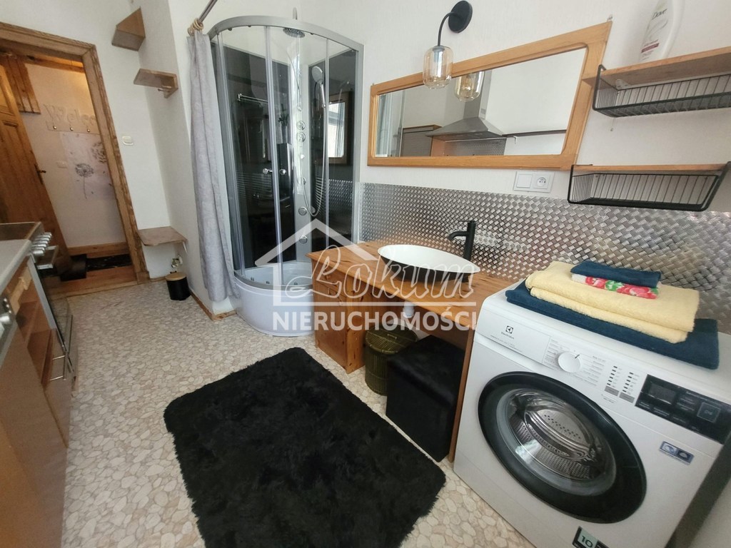 Mieszkanie 28&nbsp;m², Szczecin - zdjęcie 5